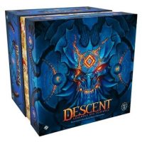 Descent - Légendes des Ténèbres