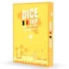 Dice trip belgium