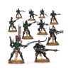 Drukhari kabalite warriors