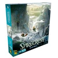 Everdell - Spirecrest