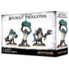 Gloomspite gitz rockgut troggoths