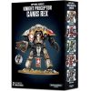 Imperial knight - knight preceptor canis rex – image 2