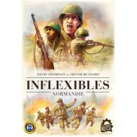 Inflexibles Normandie
