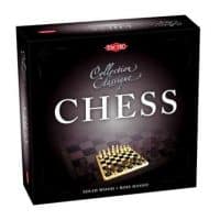 Jeu d'échecs - Collection Classique