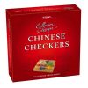 Jeu de dames chinoise en bois