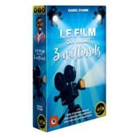 Le Film qui valait 3 Milliards