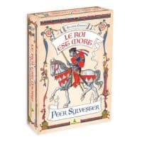 Le Roi est Mort