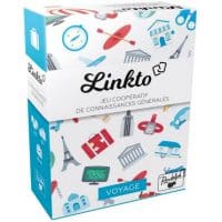 Linkto - Voyage