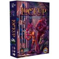 Lock Up