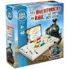 Logiquest aventuriers du rail