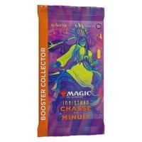 Magic The Gathering - Innistrad Chasse de Nuit Booster Collector