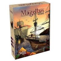 Magellan Elcano