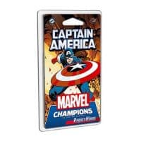 Marvel Champions - Captain America