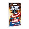 Marvel champions captain america