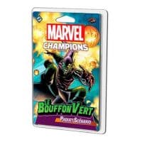 Marvel Champions - Le Bouffon Vert