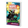 Marvel champions le bouffon vert