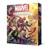 Marvel champions le jeu de cartes