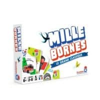 Mille Bornes - Classique