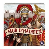 Mur D'Hadrien