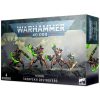 Necrons - skorpekh destroyers – image 2