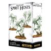 Nighthaunt spirit hosts 1