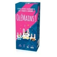 Olémains!