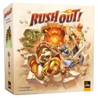 Rush Out