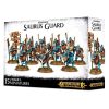 Seraphon saurus guard – image 3