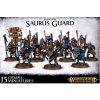 Seraphon saurus guard – image 2