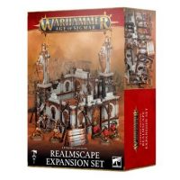 Set d'Expansion de Royaume