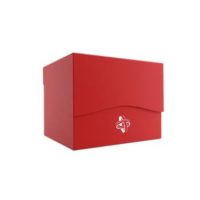 Side Holder 100+ XL Rouge