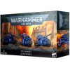 Space marines outriders