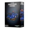 Space marines - primaris repulsor executioner – image 2