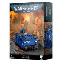 Space Marines - Razorback