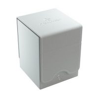 Squire 100+ Blanc
