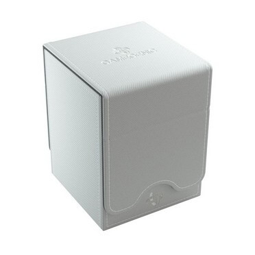 Squire 100 blanc 00
