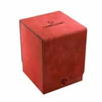 Squire 100+ Rouge