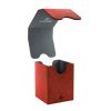 Squire 100+ rouge – image 2