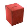 Squire 100+ rouge – image 3