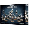 Tau empire - pathfinder team – image 2