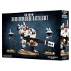 Tau empire - xv88 broadside battlesuit – image 2