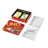 Uno deluxe 1