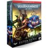 Warhammer 40000 edition recrue set d intiation
