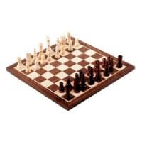 Jeu d'échecs 40 Cm