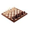 Jeu echecs 30 cm