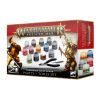 Age of sigmar - paints + tools set – image 2