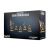 Astra militarium - cadian command squad – image 2