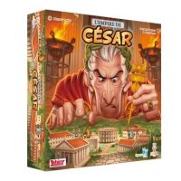 L'Empire de César