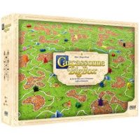 Carcassonne - Big Box 2021
