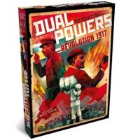 Dual Powers - Revolution 1917